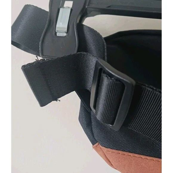 Wilderdog Dog Treat Pouch Fanny Black Utility Pack - Picture 5 of 8